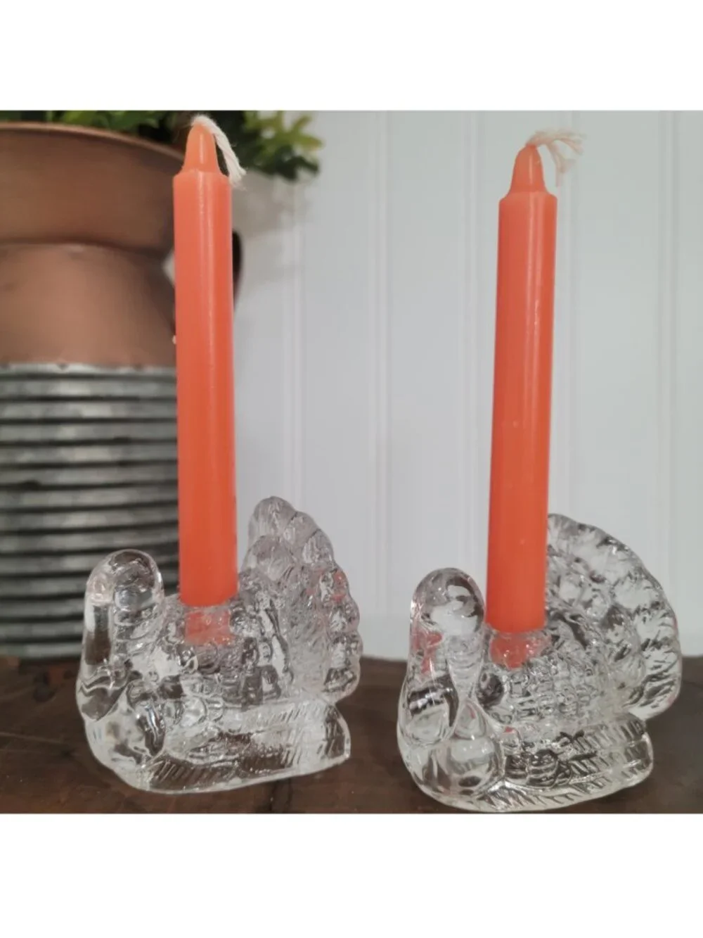 Williams Sonoma details 🦃